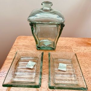 Pier 1 Bathroom Accessories